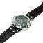 H.264 mini night vision hd dvr optional memory hidden camera watch driver