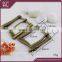 new design metal belt buckle,antic brass metal belt buckle,Guangzhou metal belt buckle