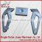 384 Aluminum Alloy Al Die Casting Part