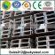 round square hex flat angle channel 201 ss bar