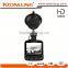 high definition car dvr camera 1080p car dvr dashcam vehicle fhd dv recorder equipment