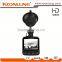 New premium 140 Degree HD 1080pcar dvr DVR MONITOR