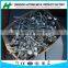 GALVANIZED ROOFING NAILS BWG9X2.5" WITH UMBRELLA HEAD