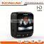 Latest private mould professional factory loop recording car dash camera