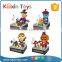 Wholesale Top Quality Plastic Diamond Building Blocks