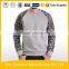 Comfortable Cheap Price French Terry Custom Cotton Mens Sweatshirt