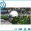 Half Dome Outdoor Polycarbonate 180 Degree Convex Mirror