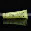 age repair cream large diameter plastic tubes with hot stamping cap