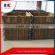 China anti blast hesco barrier wall