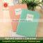Factory manufacture school exercise books