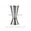 bar stainless steel measuring cup, jigger