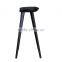 BS009B Casino bar stool