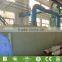 High Efficiency Steel Pipe Internal Wall Shot Blasting Machine