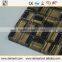 Chinese good quality 23X23MM Crystal Glass and marble Mosaic tile