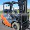 USED MACHINERIES - TOYOTA 2,5 TON FORKLIFT (6730)