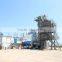 240 t/h (LB3000) mix asphalt plant, Asphalt mixing plant