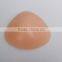 Free shipping silicone breast forms for uni-sex mastectomy woman crossdressers 150-1000g/piece factory direct sale