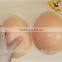 Free shipping!silicone breast forms for women mastectomy prosthesis artificial breast breast pad 400g/piece
