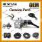 Motorcycle Gear Box Transmissions for zongshen Parts 150cc/200cc/250cc