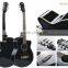 wholesale&OEM 39" 40" 41" beginner acoustic guitar electric music guitar