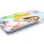 SUN-FLY Wholesale 3D Sublimation Matte phone case for MOTO E2