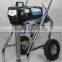 DP-6335i Electric Airless Paint Sprayer , Putty Spraying equipment