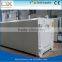 Machinery for drying wood/veneer, HF vacuum wood drying machinery