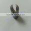 Stainless steel casting valve bracket