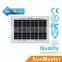 SunMaster 5w Mono Solar Panel SM5M