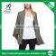 Ramax Custom Women Yoga Fitness Oversized Top Coat For Hip Hop Clothing