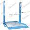 2 Level hydraulic parking car lift system