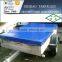 1000D*1000Dwaterproof high quality utility trailer covers