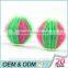 100% nylon magic bra washing ball