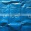 colored pe tarpaulin and tarpaulin tent of UNICEF tender specification