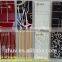 LCK 18mm high gloss MDF kitchen cabinet door