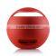 WS-305 Wireless Ball Shap Round Mini Bluetooth Speaker factory price