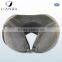 Factory Wholesale Travel Neck Pillow,natural Foam Car Pillow