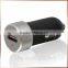 NEW PRODUCT - CE/ FCC/ ROHS reversible dual usb car charger for iphone and ipad