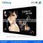 1920x1080 resolution 65inch android digital signage player, digital signage monitor
