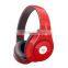 UNIVERSAL SMARTPHONE SUPER BASS HEADPHONES WITH MICROPHONES