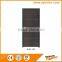 Yekalon Popular design Interior MDF door engineering series engineering wardrobe door MDF design door