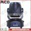 spot lighting gobo projector 75w led moving head spot dmx