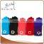 Cute New Born Baby 100% Polyester Fingerless Gloves