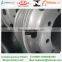 10 hole steel wheels & truck wheels 8.5-24