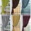 Cheap Dubai Hotel Chenille Curtain Fabric for Bedroom Window Blinds Curtain
