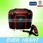 Insulated Meal Management & Lunch Bag, Travel1 Cooler Comes With 6 Individual Containers To Organize Your Packed Meals