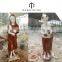 garden decoration natural stone Life-Size Marble Statue