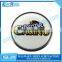 cartoon design metal Golf Ball marker