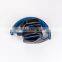 2016 new Foldable Bluetooth Wireless Headset Earphone Headphone with 3.5mm audio plug