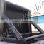 2016 natural joyce advertising Inflatable projection movie screen